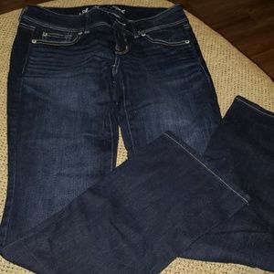 American Eagle Slim Boot Sz 2